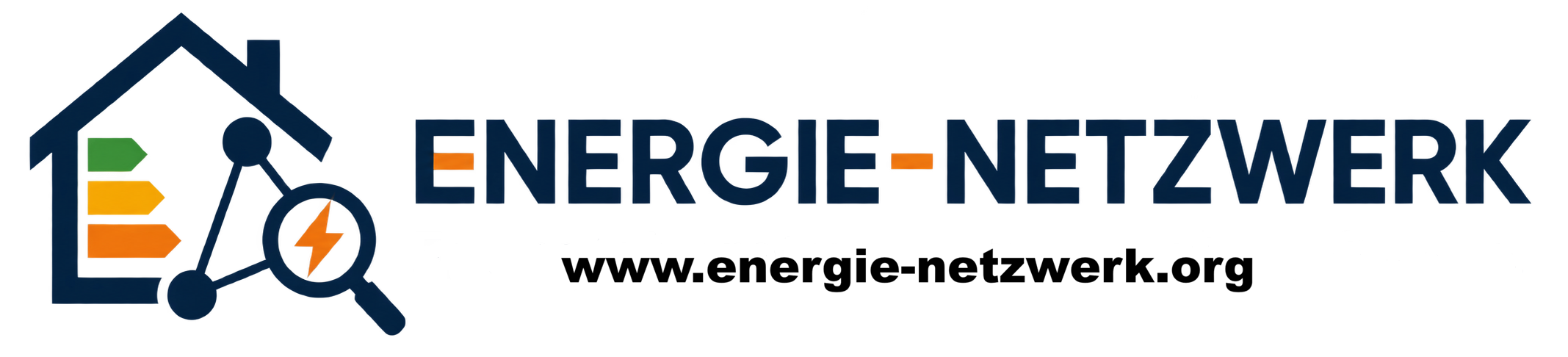 Energie-Netzwerk